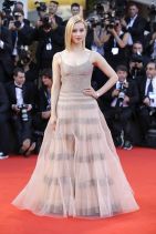 BIRDMAN Premiere at Venice Film Festival 2014 – Sarah Gadon