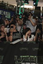 TEENAGE MUTANT NINJA TURTLES Premiere in Seoul - Megan Fox