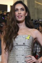 TEENAGE MUTANT NINJA TURTLES Premiere in Seoul - Megan Fox