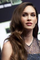 TEENAGE MUTANT NINJA TURTLES Press Conference in Seoul - Megan Fox