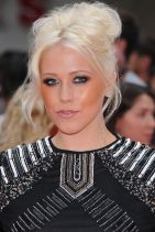 THE EXPENDABLES 3 World Premiere in London – Amelia Lily