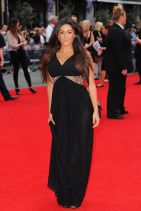 THE EXPENDABLES 3 World Premiere in London – Casey Batchelor