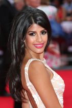THE EXPENDABLES 3 World Premiere in London – Jasmin Walia