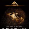 THE PYRAMID Poster