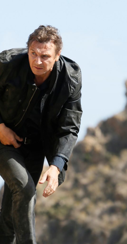 TAKEN 3 Trailer Unleashed! - FilmoFilia