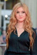 THIS IS WHERE I LEAVE YOU Premiere in Hollywood - Katherine McNamara