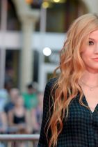 THIS IS WHERE I LEAVE YOU Premiere in Hollywood - Katherine McNamara