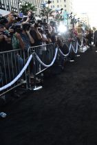 INTERSTELLAR Premiere in Hollywood - Jessica Chastain