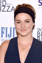 WHITE BIRD IN A BLIZZARD Premiere in Los Angeles – Shailene Woodley