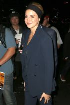 WHITE BIRD IN A BLIZZARD Premiere in Los Angeles – Shailene Woodley