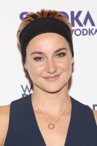 WHITE BIRD IN A BLIZZARD Premiere in Los Angeles – Shailene Woodley