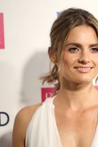 WHITE BIRD IN A BLIZZARD Premiere in Los Angeles - Stana Katic