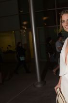 WHITE BIRD IN A BLIZZARD Premiere in Los Angeles - Stana Katic