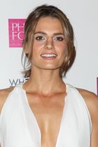 WHITE BIRD IN A BLIZZARD Premiere in Los Angeles - Stana Katic