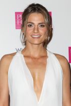 WHITE BIRD IN A BLIZZARD Premiere in Los Angeles - Stana Katic