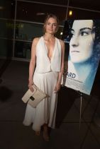 WHITE BIRD IN A BLIZZARD Premiere in Los Angeles - Stana Katic