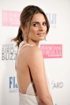 WHITE BIRD IN A BLIZZARD Premiere in Los Angeles - Stana Katic