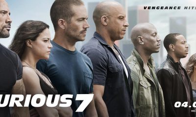 Furious 7