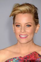 THE HUNGER GAMES: MOCKINGJAY ­PART 1 Premiere in Los Angeles - Elizabeth Banks