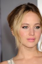 THE HUNGER GAMES: MOCKINGJAY ­PART 1 Premiere in Los Angeles - Jennifer Lawrence