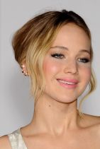 THE HUNGER GAMES: MOCKINGJAY ­PART 1 Premiere in Los Angeles - Jennifer Lawrence