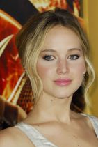 THE HUNGER GAMES: MOCKINGJAY ­PART 1 Premiere in Los Angeles - Jennifer Lawrence
