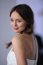 THE HUNGER GAMES: MOCKINGJAY ­PART 1 Premiere in Los Angeles - Laura Haddock