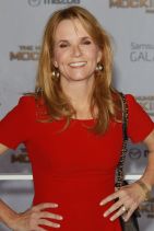 THE HUNGER GAMES: MOCKINGJAY ­PART 1 Premiere in Los Angeles - Lea Thompson