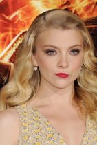 THE HUNGER GAMES: MOCKINGJAY ­PART 1 Premiere in Los Angeles - Natalie Dormer