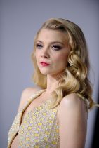 THE HUNGER GAMES: MOCKINGJAY ­PART 1 Premiere in Los Angeles - Natalie Dormer