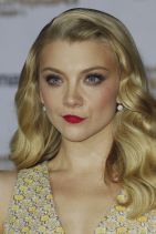 THE HUNGER GAMES: MOCKINGJAY ­PART 1 Premiere in Los Angeles - Natalie Dormer