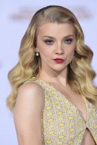 THE HUNGER GAMES: MOCKINGJAY ­PART 1 Premiere in Los Angeles - Natalie Dormer