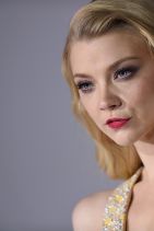 THE HUNGER GAMES: MOCKINGJAY ­PART 1 Premiere in Los Angeles - Natalie Dormer