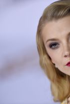 THE HUNGER GAMES: MOCKINGJAY ­PART 1 Premiere in Los Angeles - Natalie Dormer