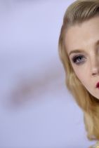 THE HUNGER GAMES: MOCKINGJAY ­PART 1 Premiere in Los Angeles - Natalie Dormer