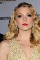 THE HUNGER GAMES: MOCKINGJAY ­PART 1 Premiere in Los Angeles - Natalie Dormer