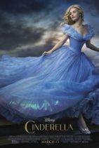 CINDERELLA Photos, Promos and Poster - Lily James & Cate Blanchett