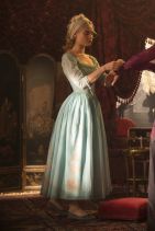 CINDERELLA Photos, Promos and Poster - Lily James & Cate Blanchett