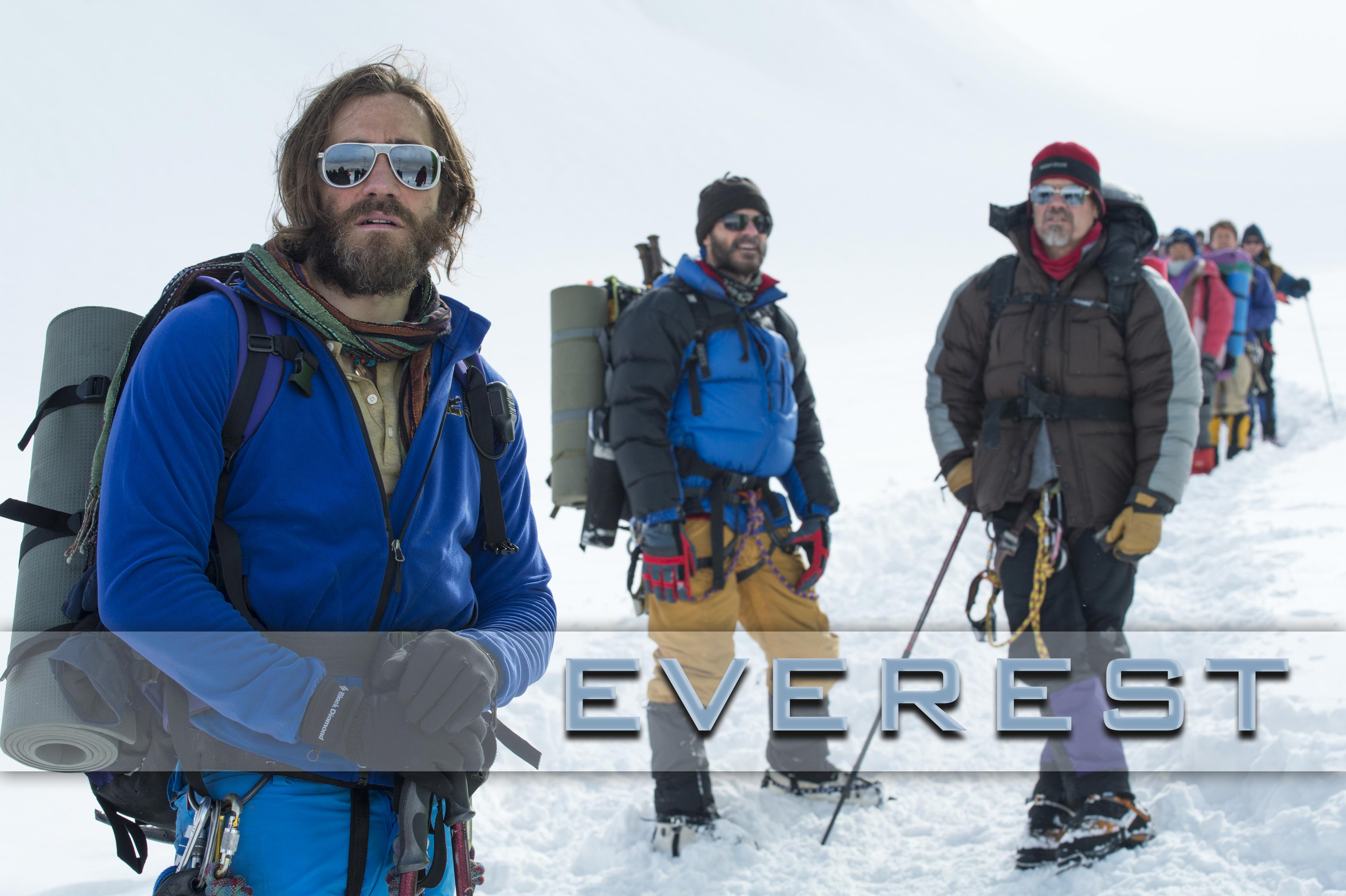 Everest