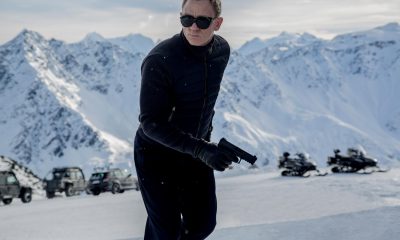 spectre daniel craig