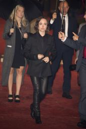 FREEHELD Screening During the 10th Rome Film Fest - Ellen Page