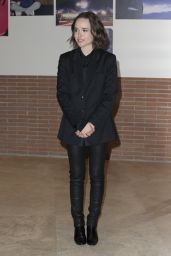 FREEHELD Screening During the 10th Rome Film Fest - Ellen Page