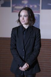 FREEHELD Screening During the 10th Rome Film Fest - Ellen Page