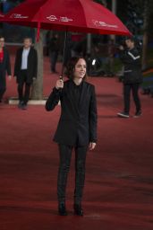 FREEHELD Screening During the 10th Rome Film Fest - Ellen Page