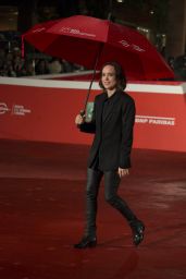 FREEHELD Screening During the 10th Rome Film Fest - Ellen Page