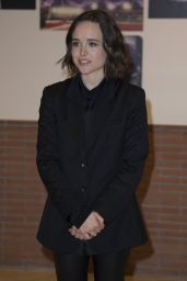 FREEHELD Screening During the 10th Rome Film Fest - Ellen Page