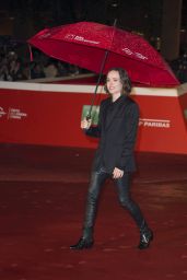 FREEHELD Screening During the 10th Rome Film Fest - Ellen Page