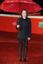 FREEHELD Screening During the 10th Rome Film Fest - Ellen Page