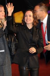 FREEHELD Screening During the 10th Rome Film Fest - Ellen Page