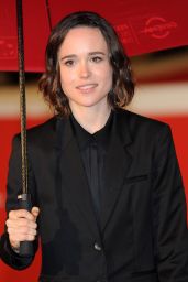 FREEHELD Screening During the 10th Rome Film Fest - Ellen Page